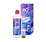 Aosept Plus 360ml