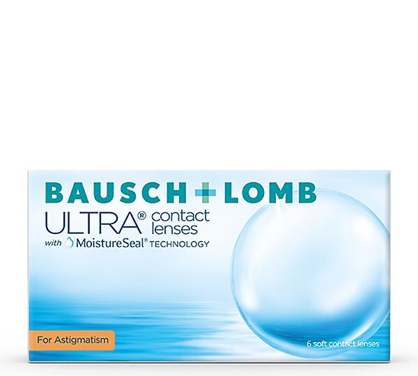 ULTRA for Astigmatism 6