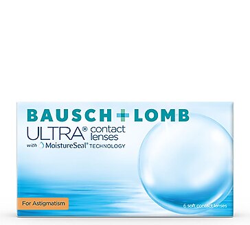 ULTRA for Astigmatism 6