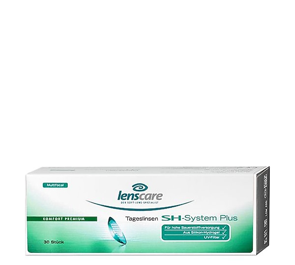SH-system Multifocal 30