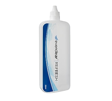 Everclear Refresh 250ml