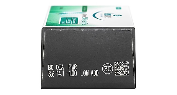 SH-system Multifocal 30