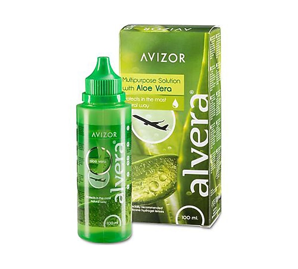 Avizor Alvera Kombi 100ml