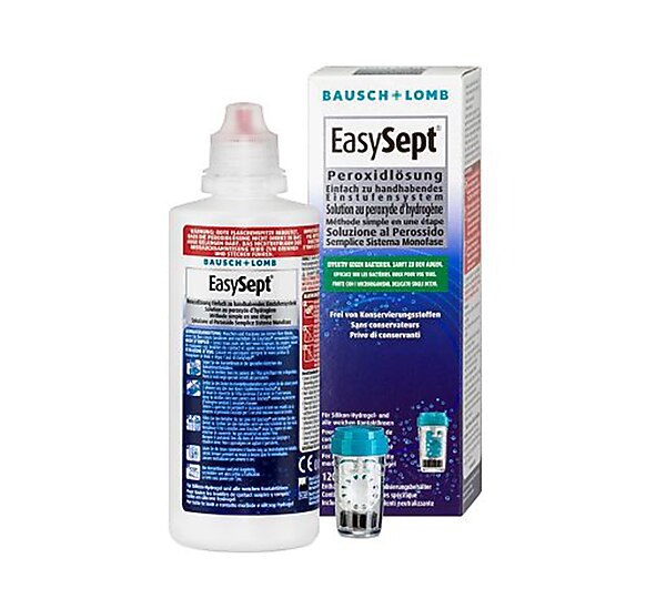 EasySept 120ml