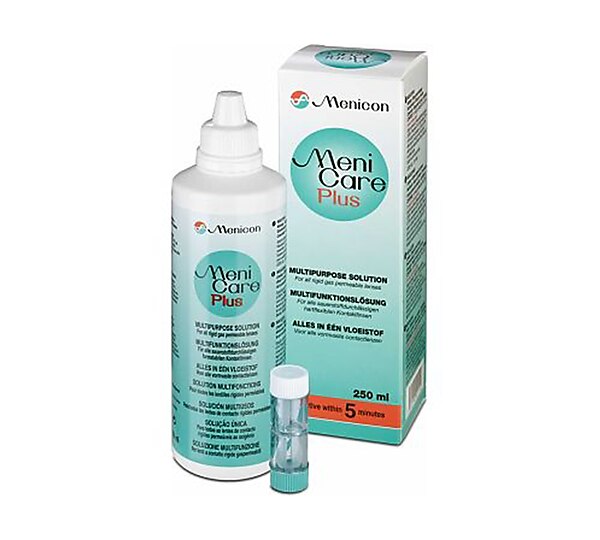 Menicare Plus 250ml