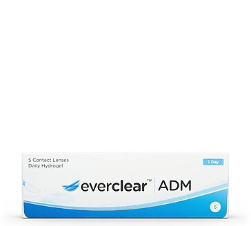 everclear ADM 5