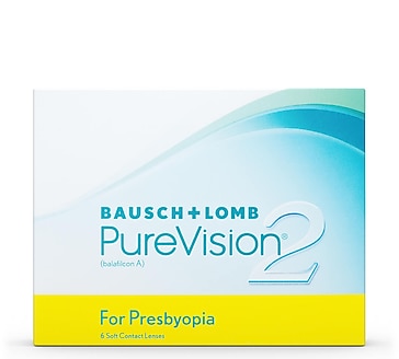 Purevision2 for Presbyopia 6