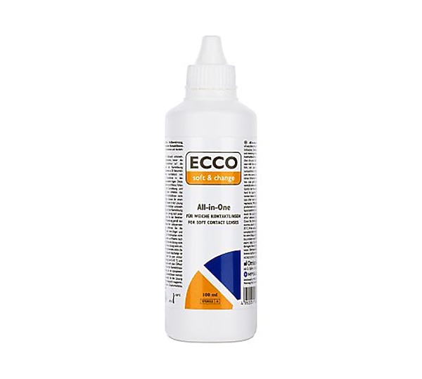 Ecco Soft & Change 100ml