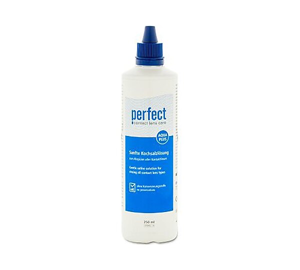 Perfect Aqua Plus Sanfte 250ml