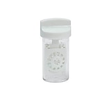 Barrel Contact Lens Case