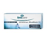Blueblock Monthly 55 1