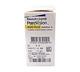 PureVision Multifocal 6