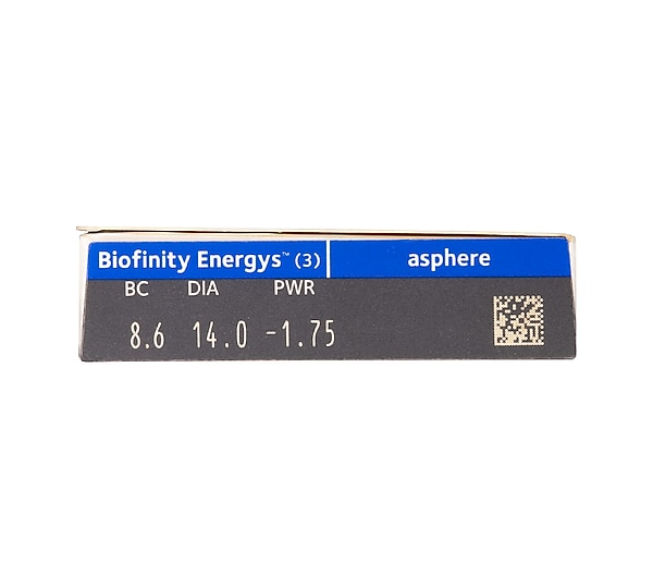 Biofinity Energys 3