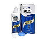 Boston® Simplus Multi-Action Solution 120 ml