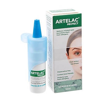 Artelac® Protect 10 ml