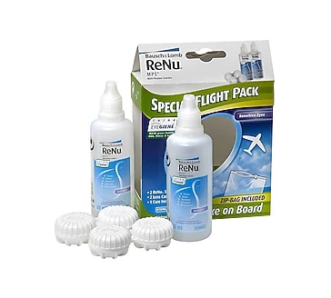 ReNu® Multipurpose Solution® 2x60 ml