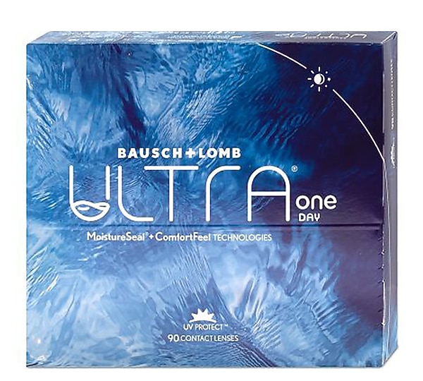 ULTRA OneDay 90