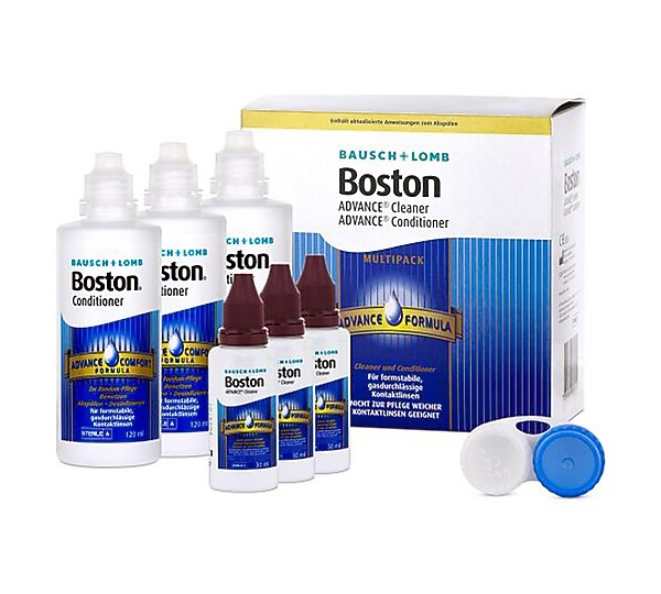 Boston Advance 450ml