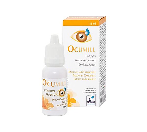 Omisan Ocumill 15ml