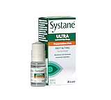 Systane Ultra Preservative Free 10 ml