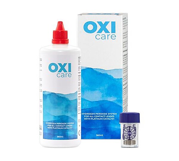 OXIcare 360ml