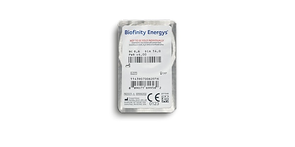Biofinity Energys 3