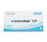 everclear UV 3
