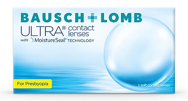 ULTRA for Presbyopia 3