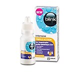 Blink Intensive Triple Action 10ml