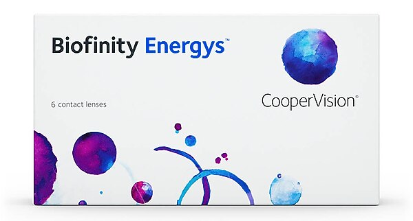 Biofinity Energys 6