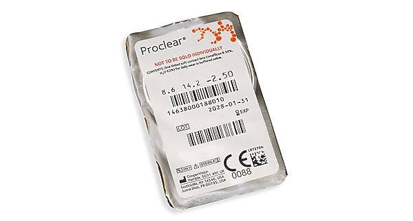 Proclear Monthly 6