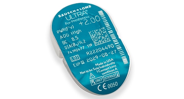 ULTRA for Presbyopia 3