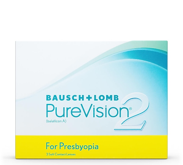 Purevision2 for Presbyopia 3