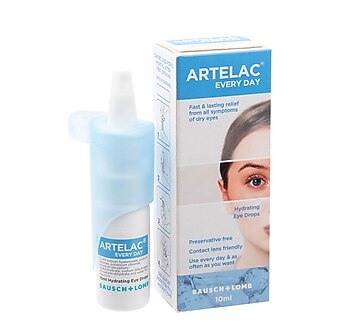 Artelac® Every Day 10 ml