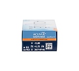 ACUVUE® OASYS MAX 1-Day Astigmatism 30