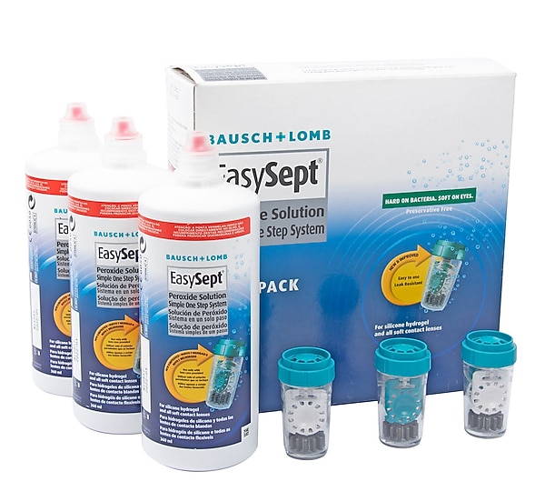 EasySept 3x360 ml