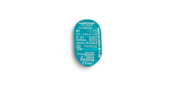 ULTRA for Astigmatism 3