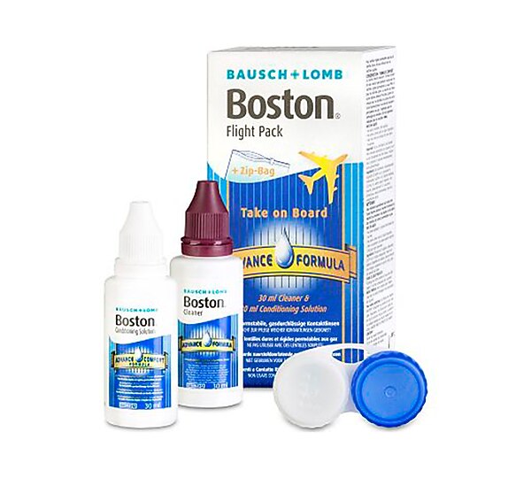 Boston® Advance Flight Pack 60 ml