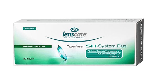 SH-system Multifocal 30