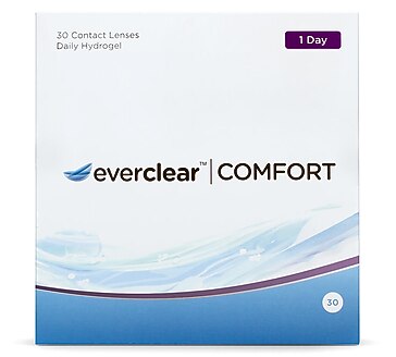 everclear COMFORT 30