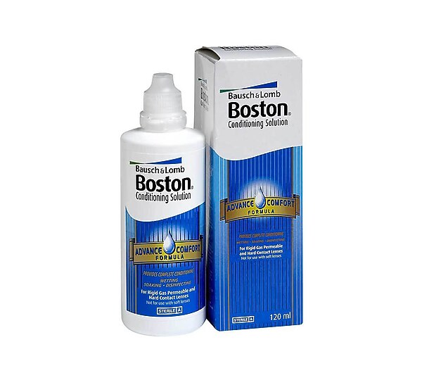 Boston® Advance Conditioning Solution 120 ml