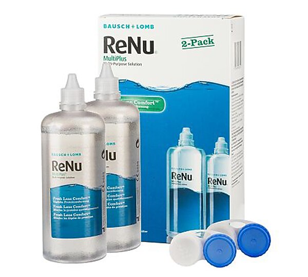 ReNu MultiPlus 2x360ml
