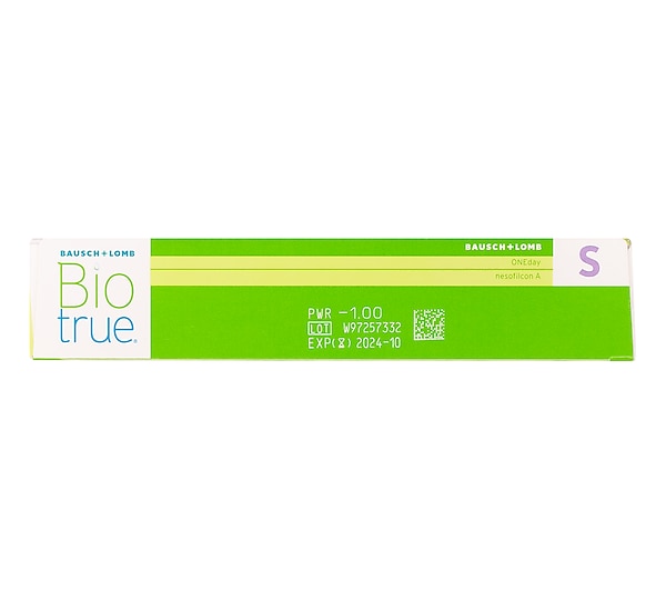 Biotrue ONEday 90