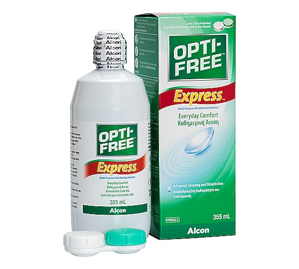 Opti-Free® 355 ml