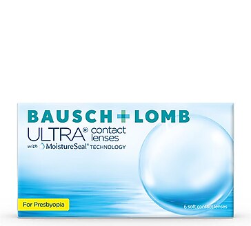 ULTRA® Multifocal 6
