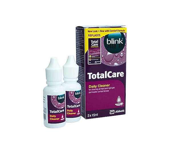 Total Care® Cleaner 30-ml