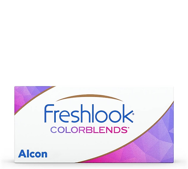 FreshLook® ColorBlends 2