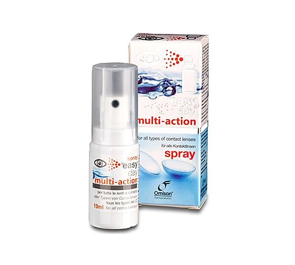 Omisan® EasyDay Multi-Action 10 ml