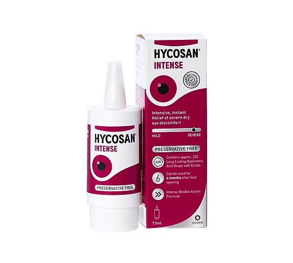 Hycosan Intense®7.5 ml