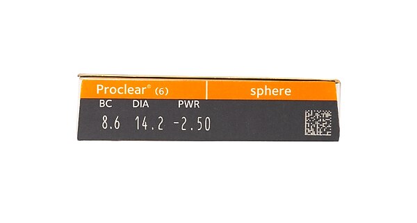 Proclear Monthly 6